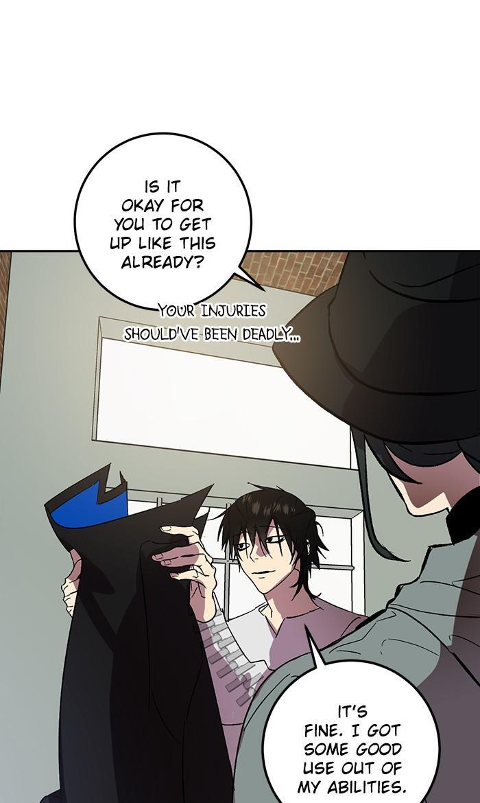 Read Return to Player Manga Online