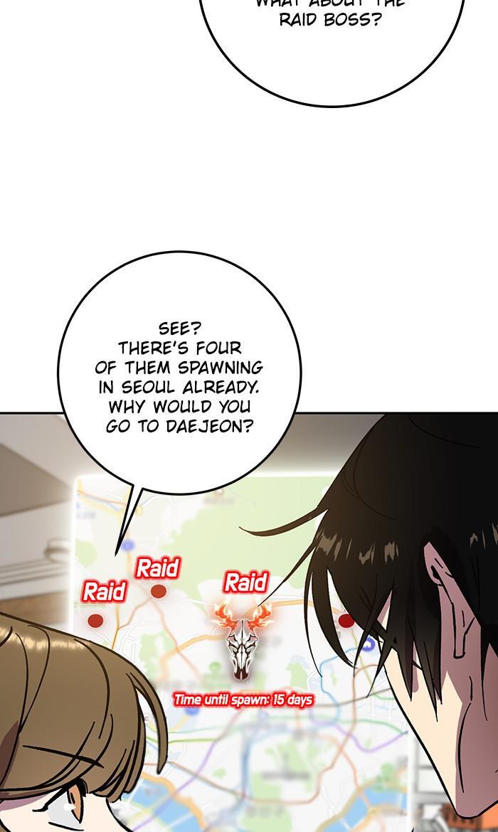 Read Return to Player Manga Online