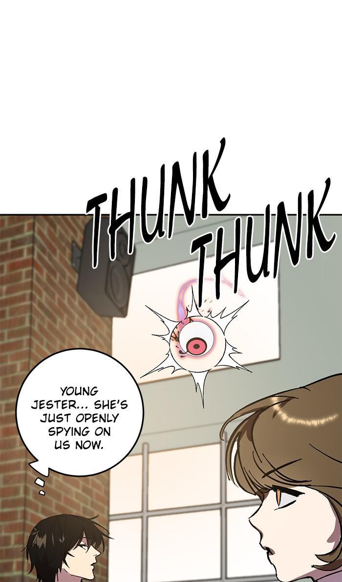 Read Return to Player Manga Online