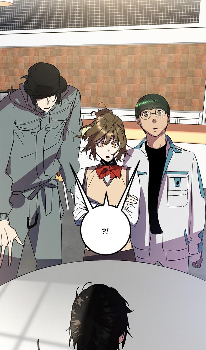 Read Return to Player Manga Online