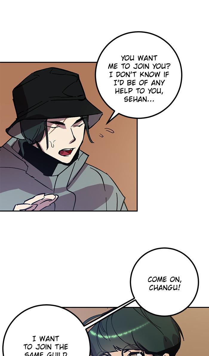 Read Return to Player Manga Online