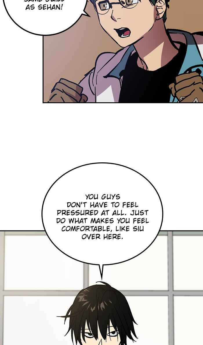 Read Return to Player Manga Online