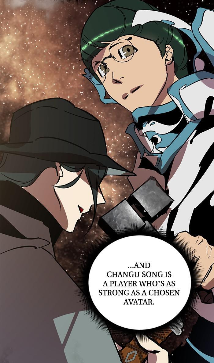 Read Return to Player Manga Online