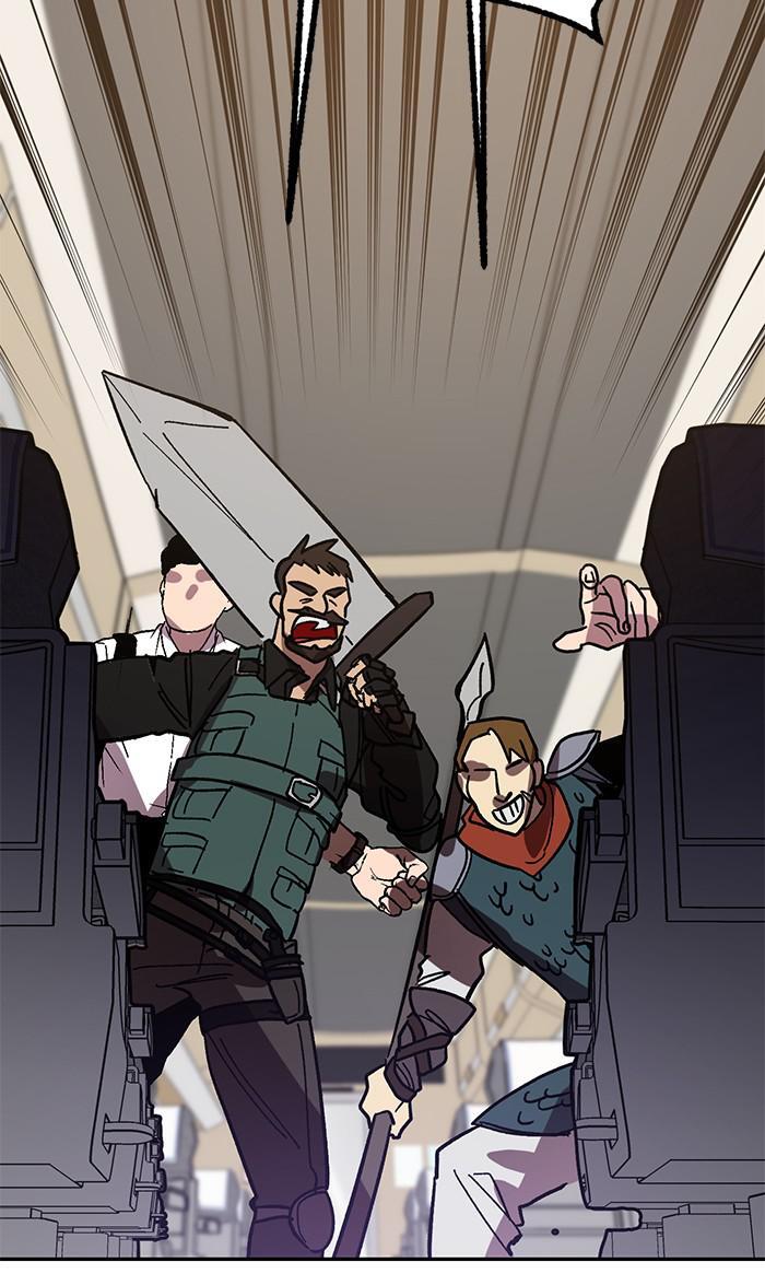 Read Return to Player Manga Online