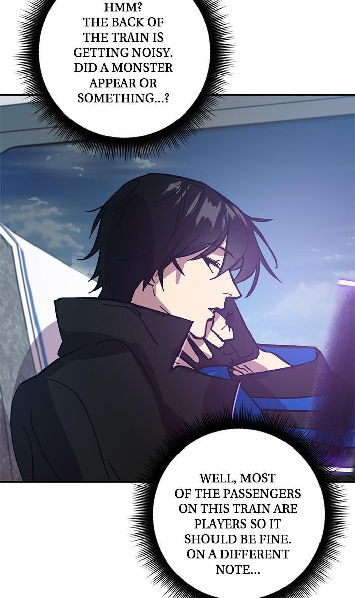 Read Return to Player Manga Online