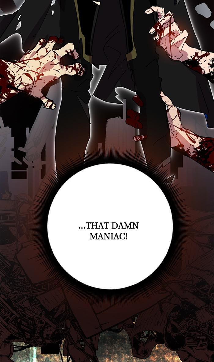 Read Return to Player Manga Online