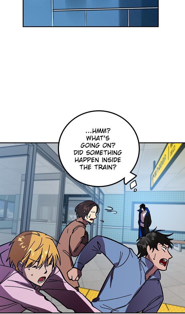 Read Return to Player Manga Online