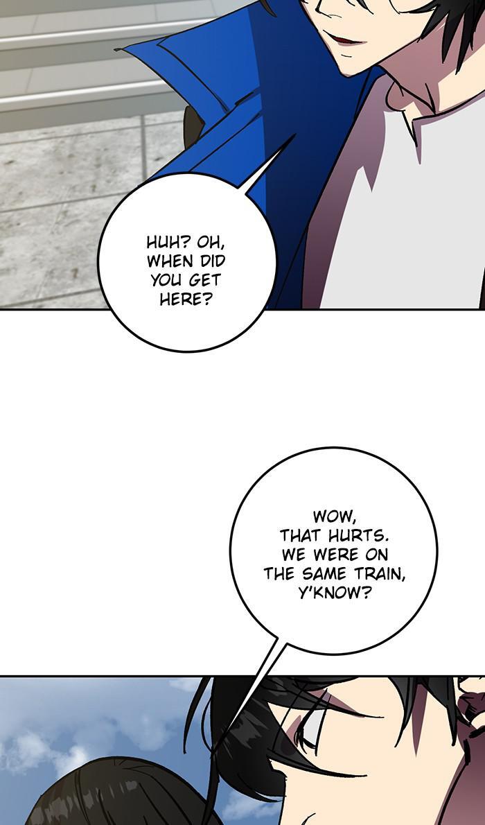 Read Return to Player Manga Online