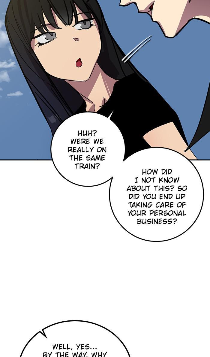 Read Return to Player Manga Online