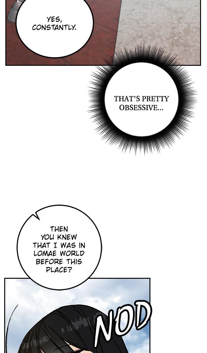 Read Return to Player Manga Online
