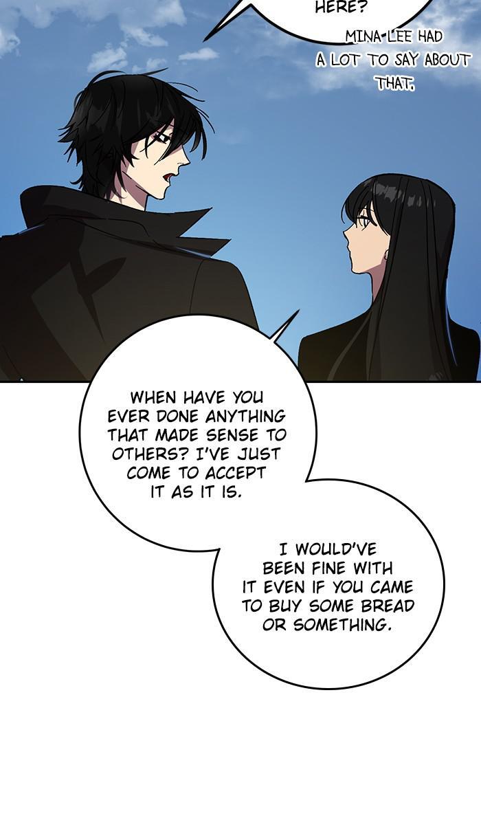 Read Return to Player Manga Online