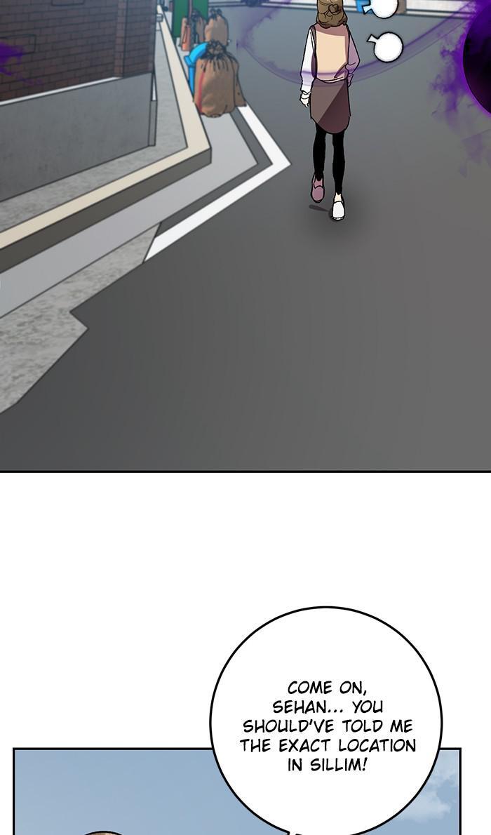 Read Return to Player Manga Online