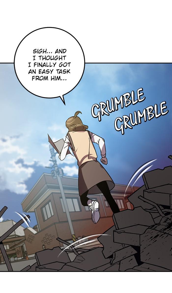 Read Return to Player Manga Online