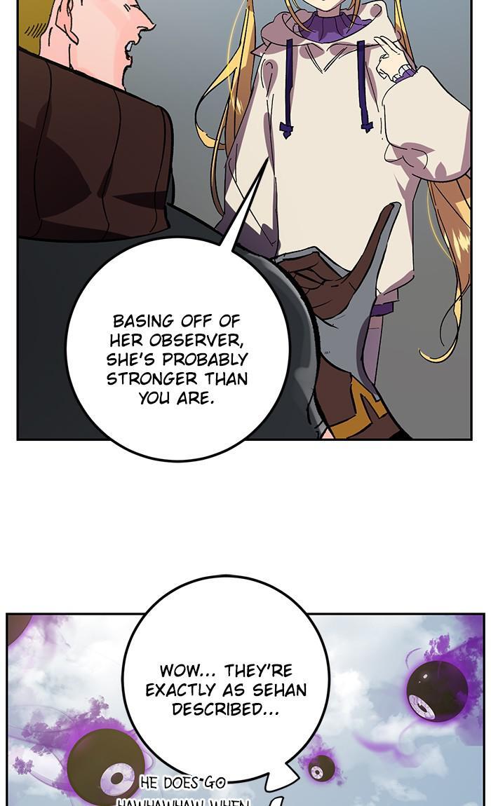 Read Return to Player Manga Online