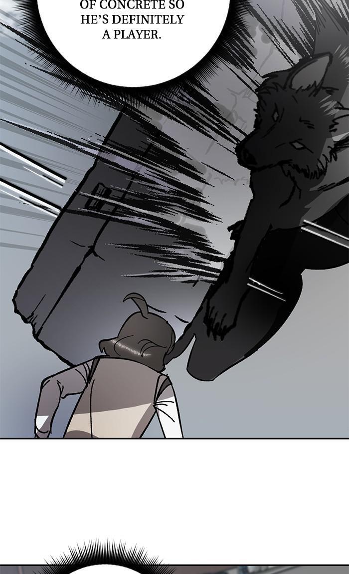 Read Return to Player Manga Online