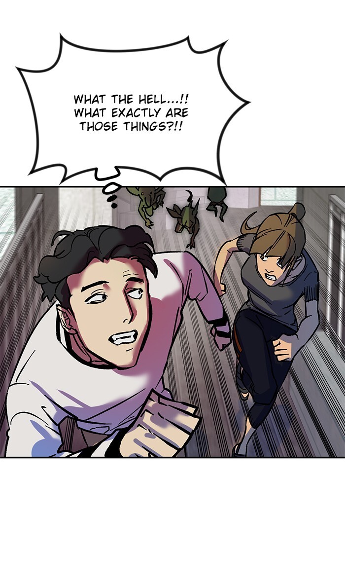 Read Return to Player Manga Online