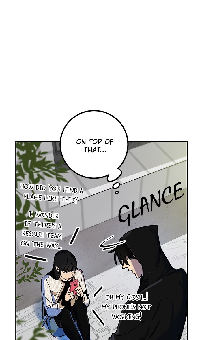 Read Return to Player Manga Online
