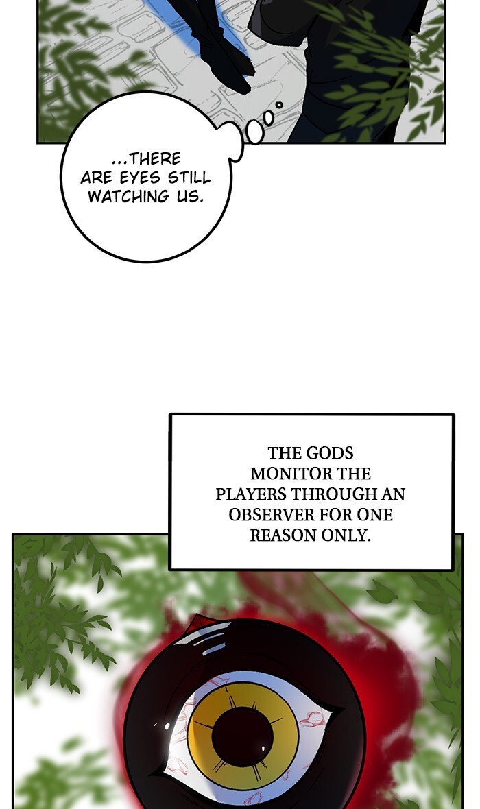 Read Return to Player Manga Online