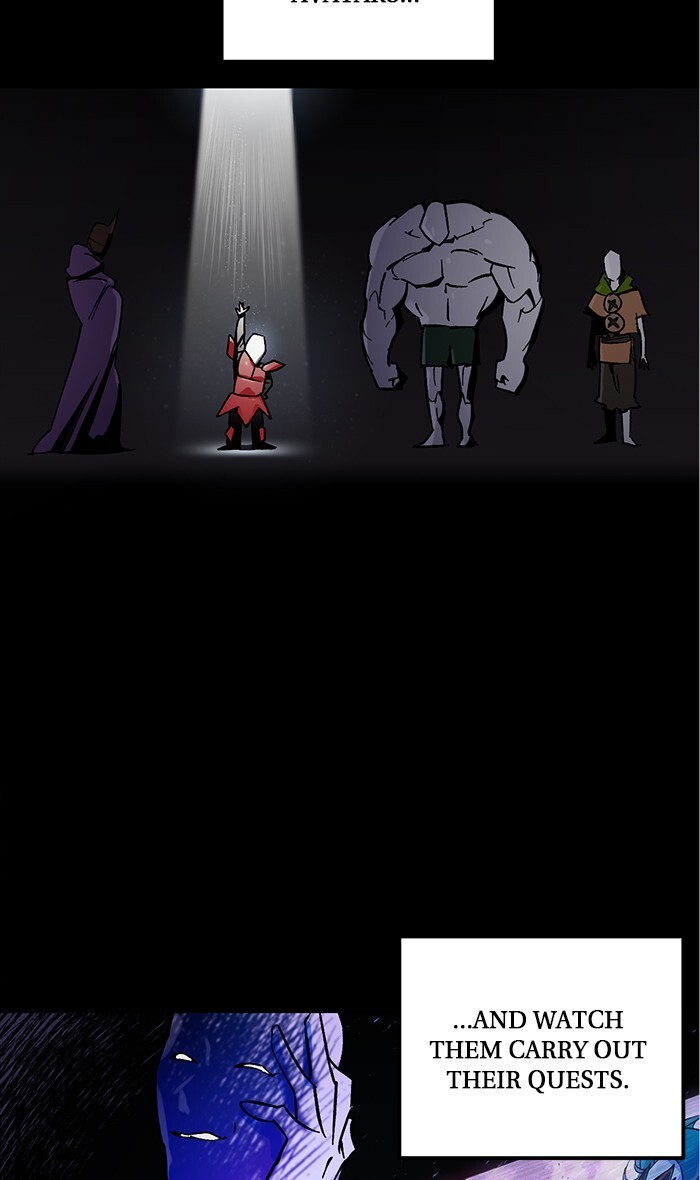 Read Return to Player Manga Online
