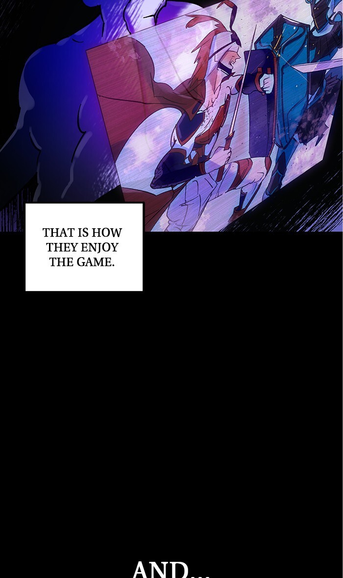 Read Return to Player Manga Online