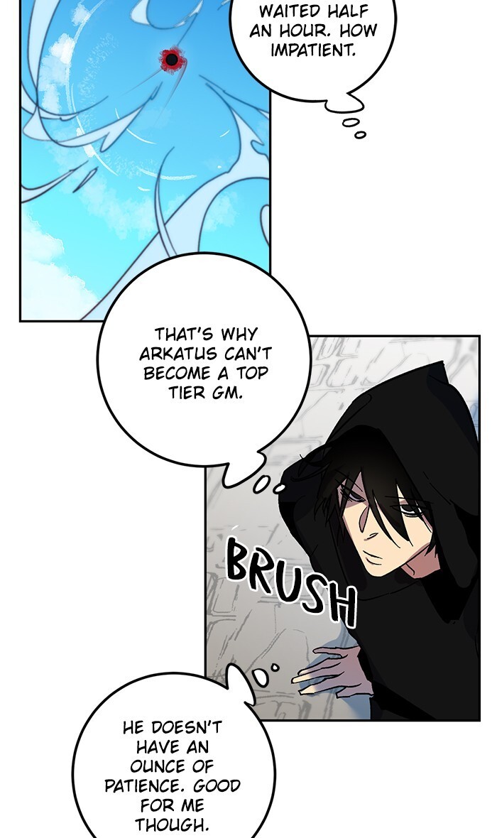 Read Return to Player Manga Online