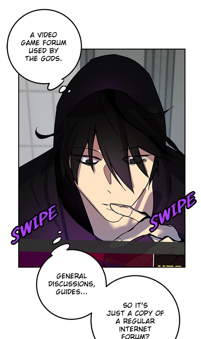 Read Return to Player Manga Online