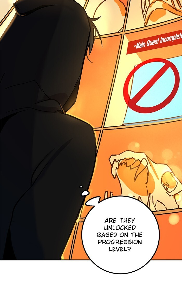 Read Return to Player Manga Online