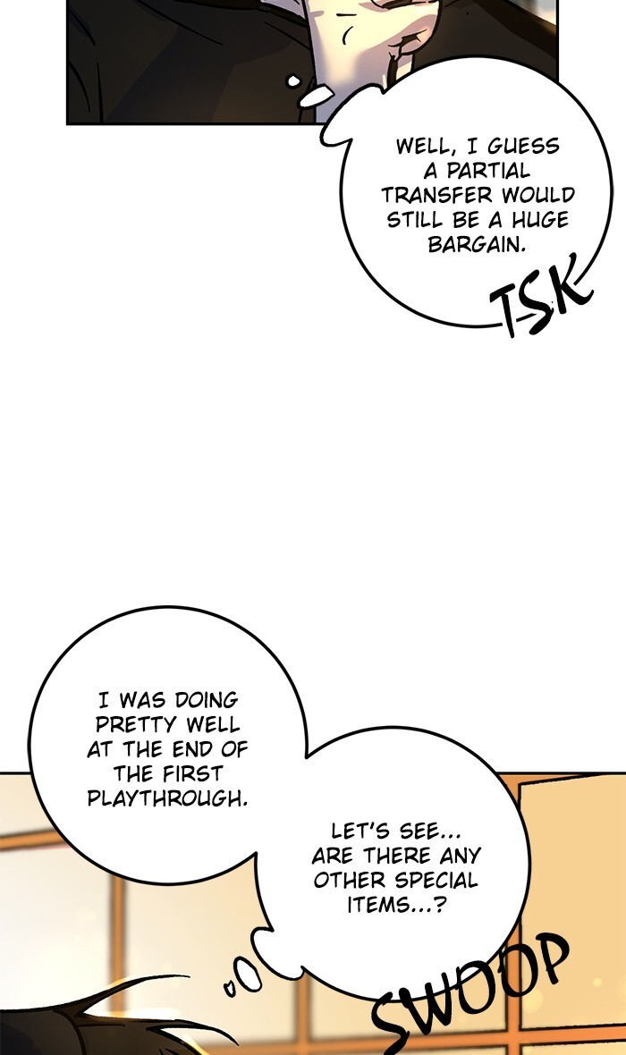 Read Return to Player Manga Online