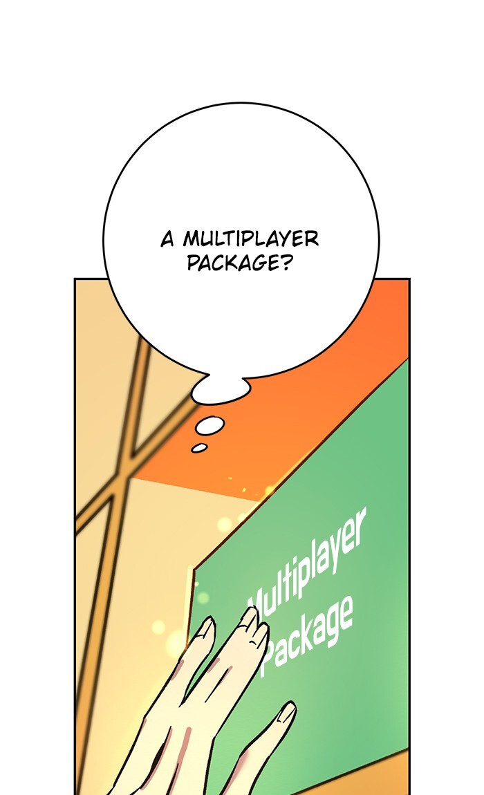 Read Return to Player Manga Online