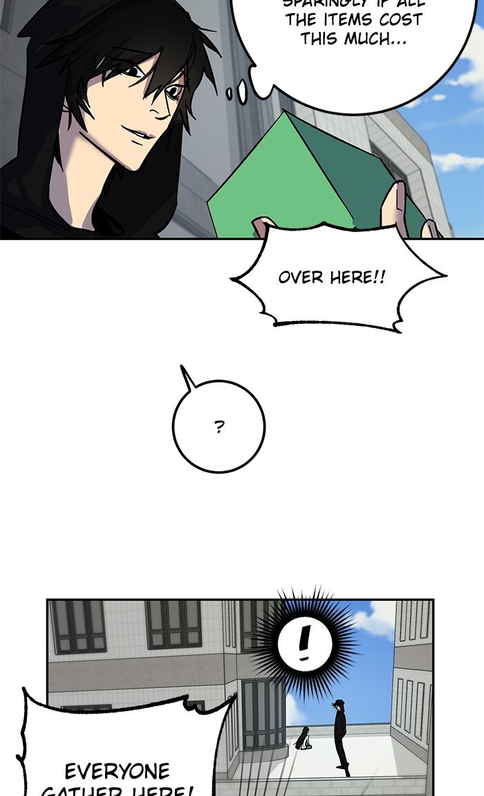 Read Return to Player Manga Online