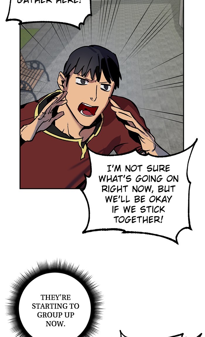 Read Return to Player Manga Online