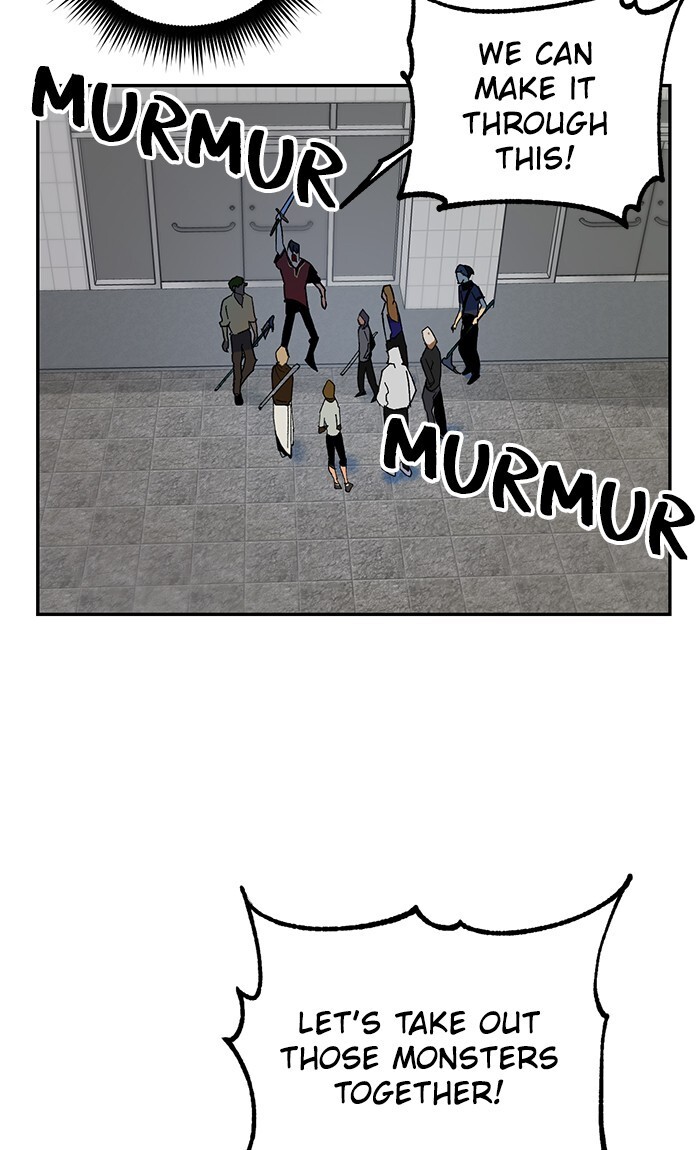 Read Return to Player Manga Online