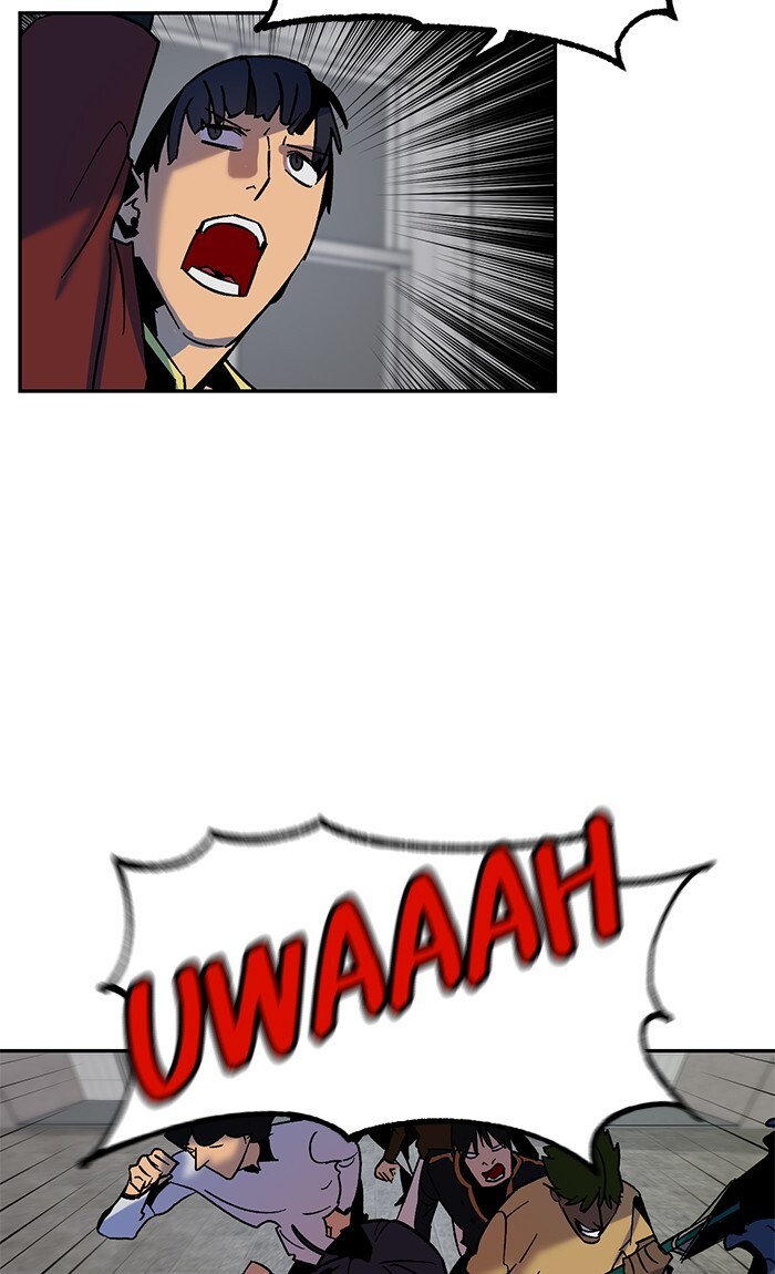 Read Return to Player Manga Online