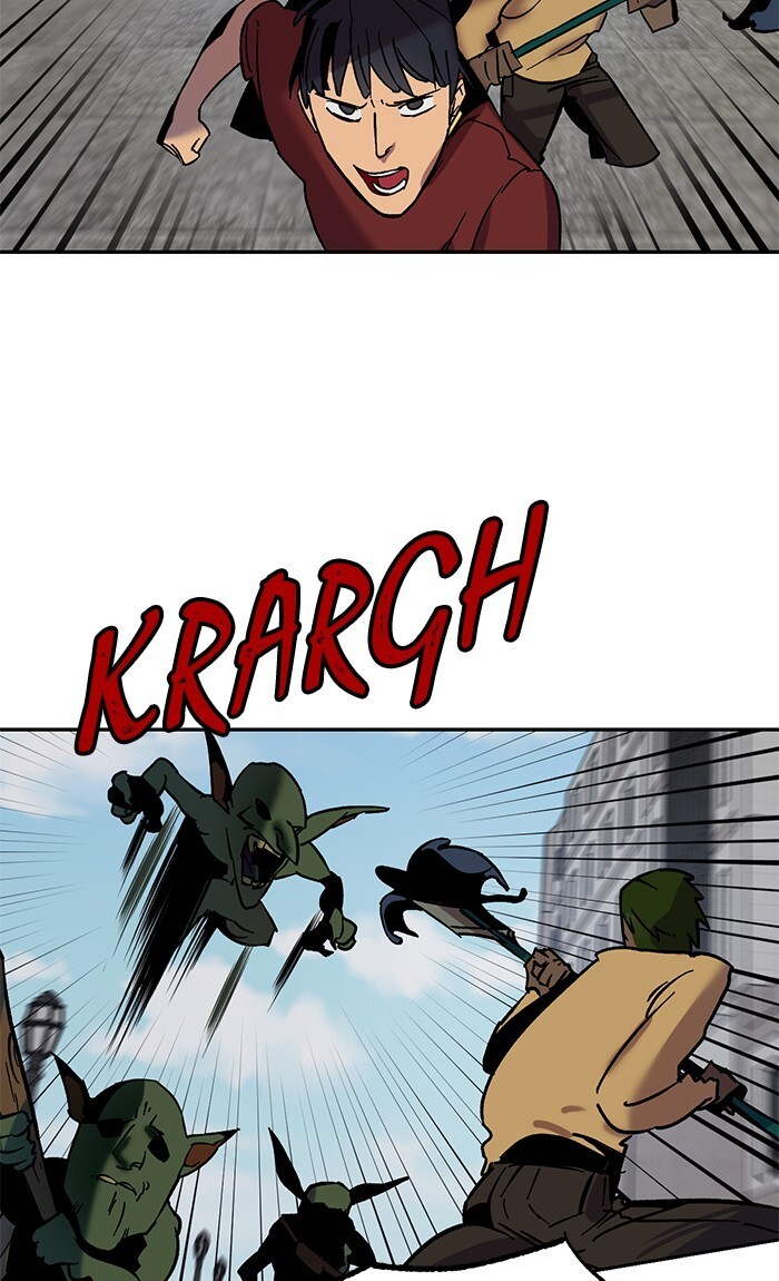 Read Return to Player Manga Online
