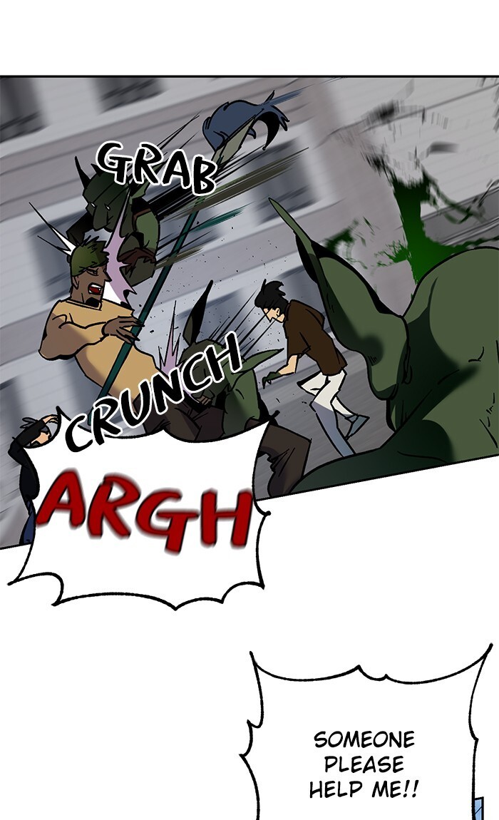 Read Return to Player Manga Online