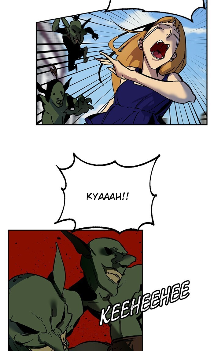 Read Return to Player Manga Online