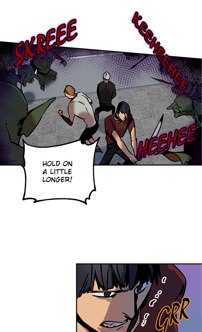 Read Return to Player Manga Online
