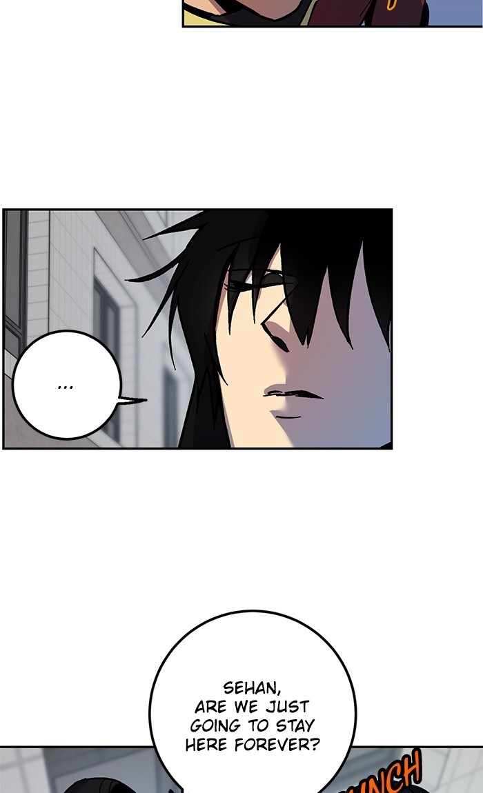 Read Return to Player Manga Online