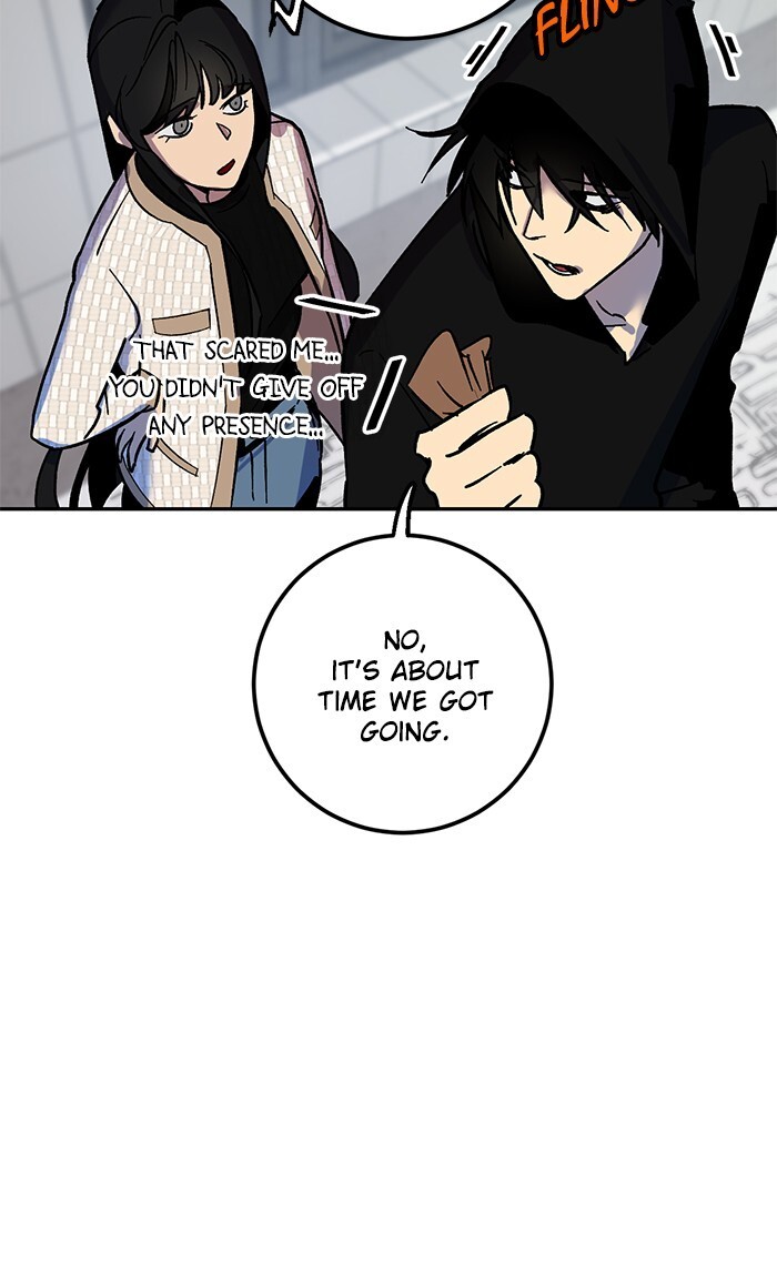 Read Return to Player Manga Online