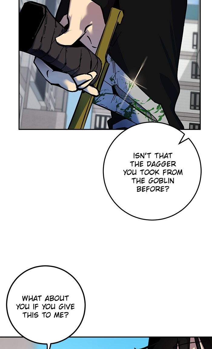 Read Return to Player Manga Online