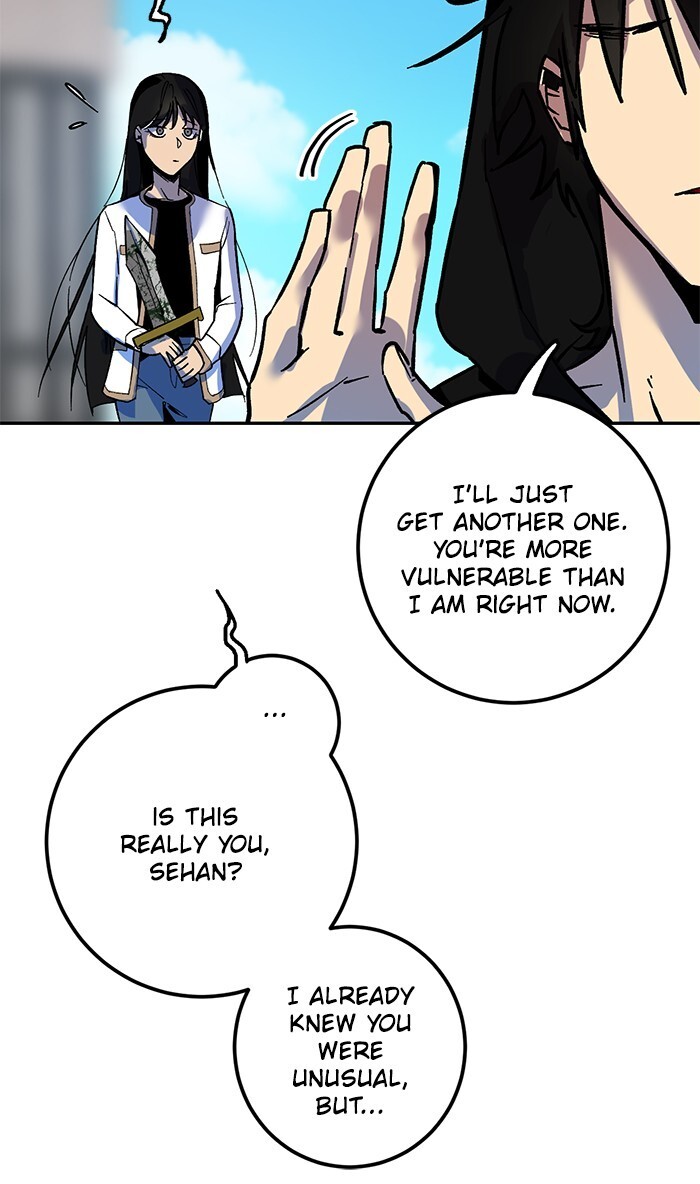 Read Return to Player Manga Online