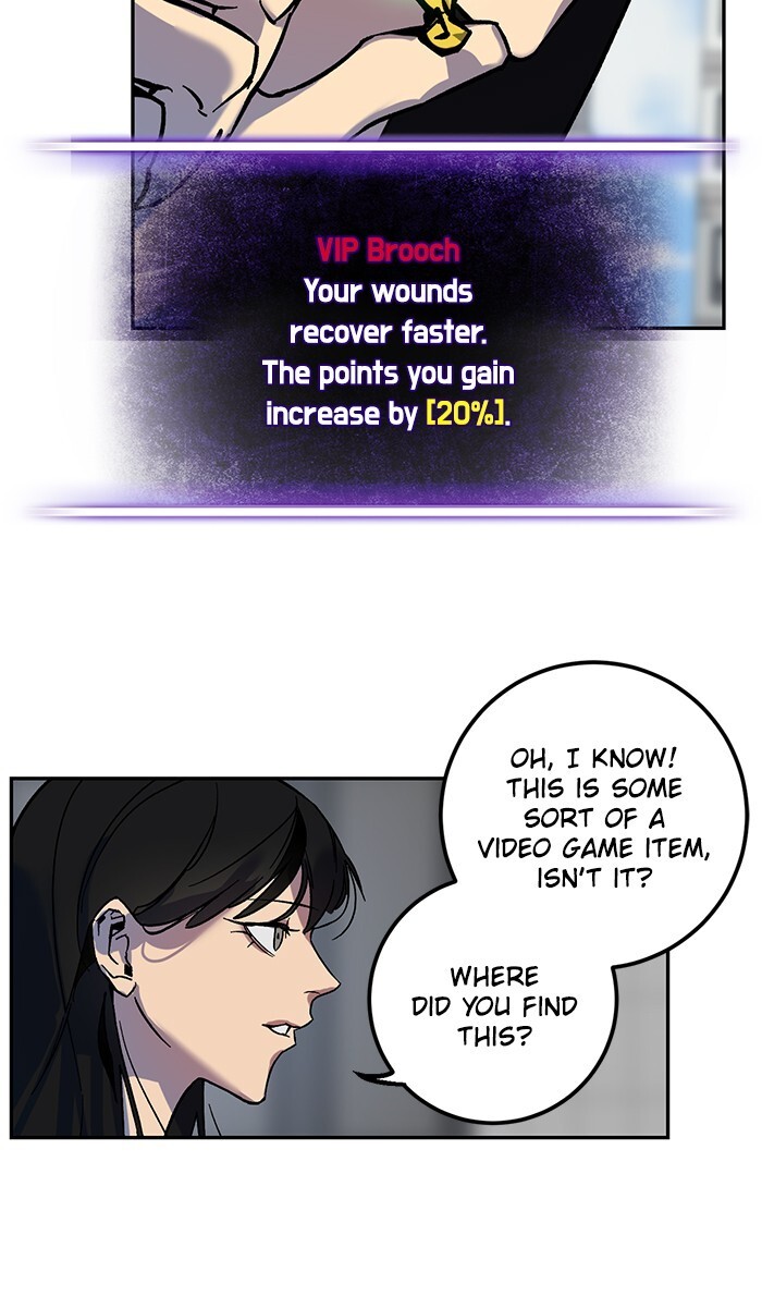 Read Return to Player Manga Online
