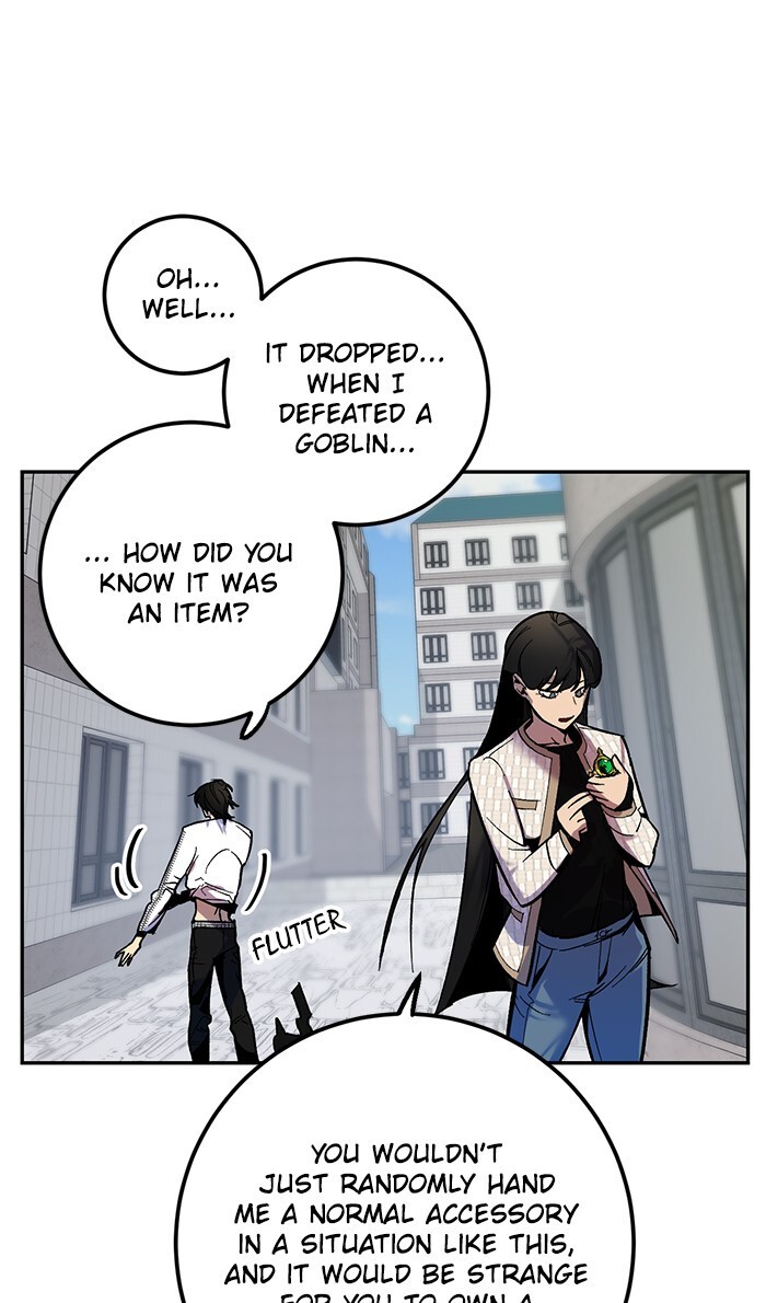 Read Return to Player Manga Online