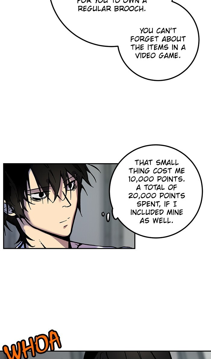 Read Return to Player Manga Online