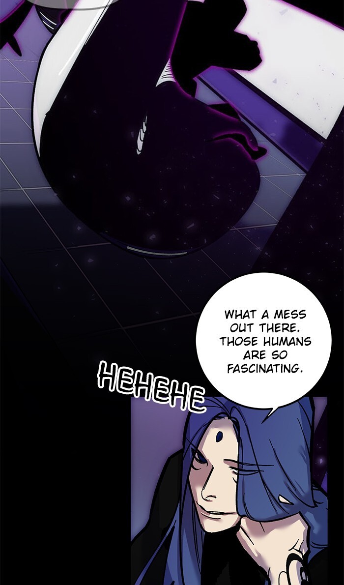 Read Return to Player Manga Online