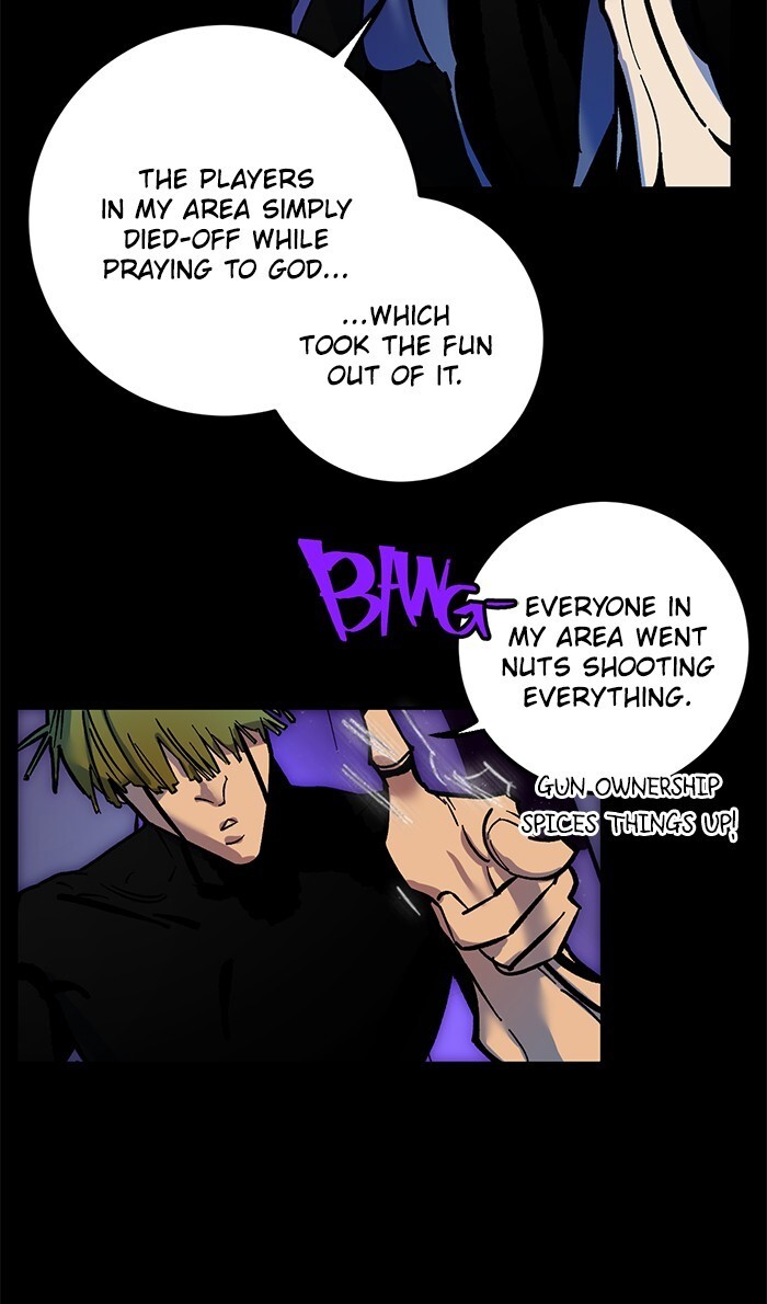 Read Return to Player Manga Online