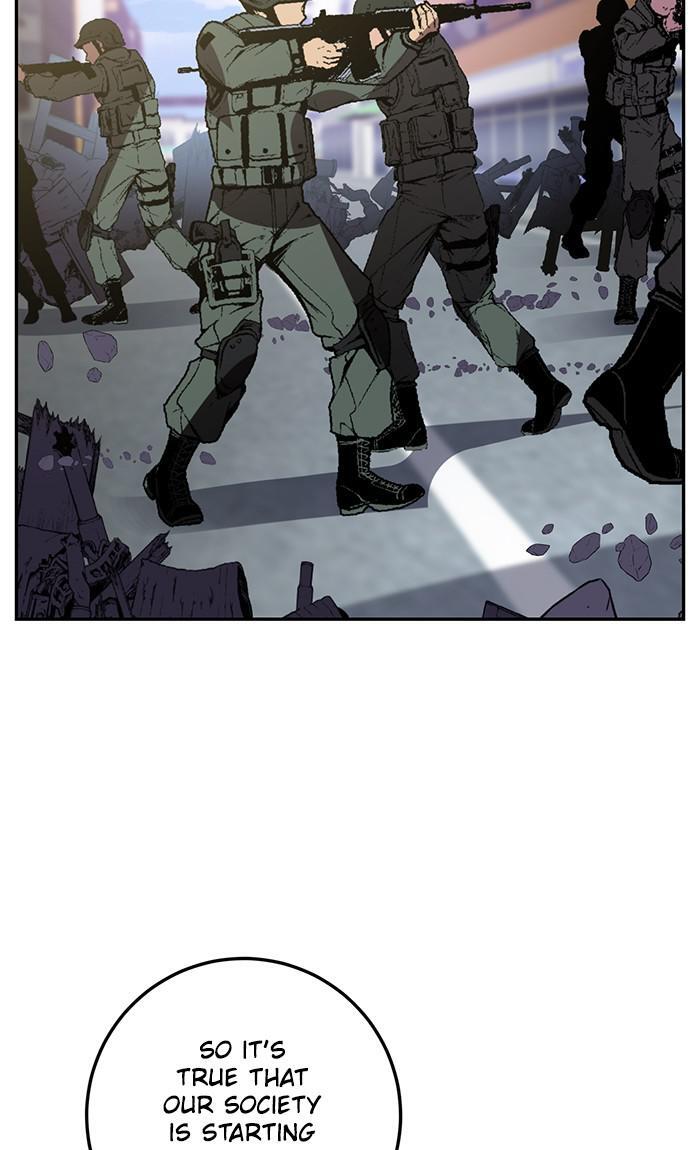 Read Return to Player Manga Online