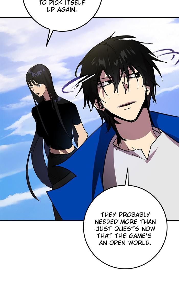 Read Return to Player Manga Online