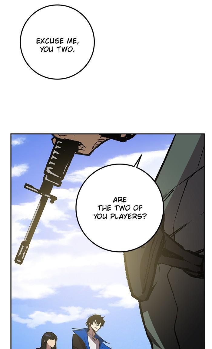 Read Return to Player Manga Online