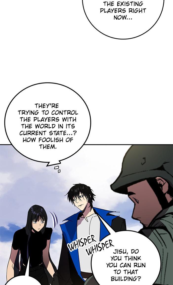 Read Return to Player Manga Online